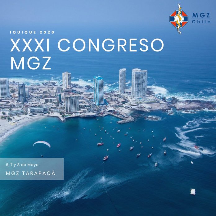 Congreso MGZ