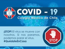 Prevenir COVID-19