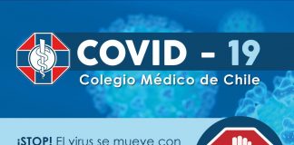 Prevenir COVID-19