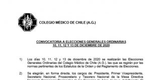 Elecciones Generales