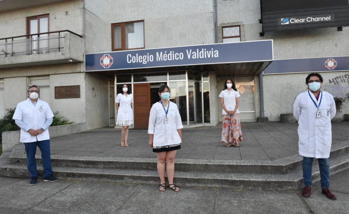 1 nueva directiva colmed valdivia