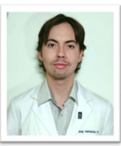 Dr. Hernández